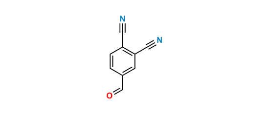Picture of 4-Formylphthalonitrile
