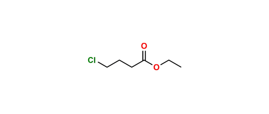 Picture of Ethyl-4-chlorobutanoate