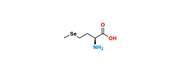 Picture of Seleno-L-methionine  (Mis)