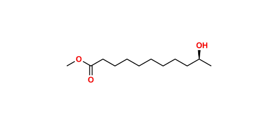 Picture of Methyl 10-Hydroxyundecanoate