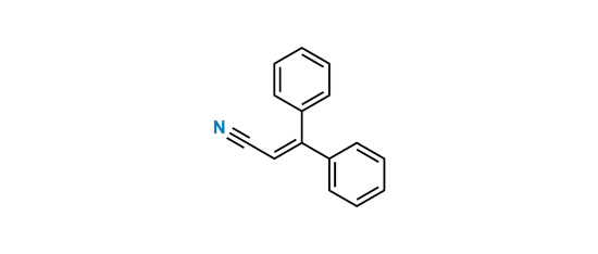 Picture of 3,3-Diphenyl Acrylonitrile 