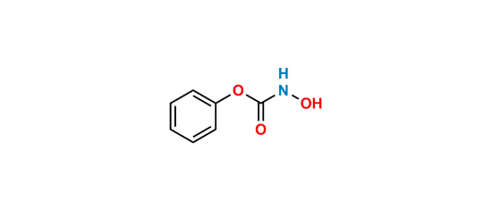 Picture of Phenyl N-hydroxycarbamate