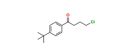 Picture of 1-(4-Tert-Butylphenyl)-4-Chloro-1-Butanone