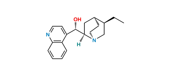 Picture of Dihydrocinchonidine
