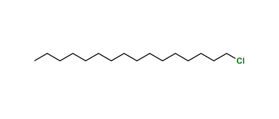 Picture of 1-Chlorohexadecane