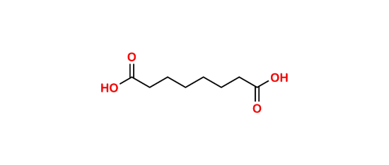 Picture of Suberic Acid