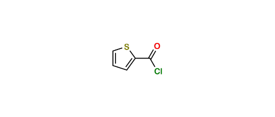 Picture of 2-Thiophenecarbonyl Chloride