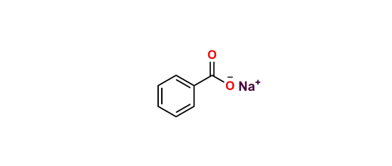Picture of Sodium Benzoate