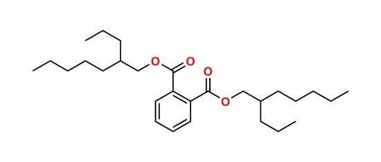 Picture of Di-(2-propylheptyl)Phthalate (DPHP)