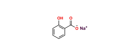 Picture of Sodium Salicylate