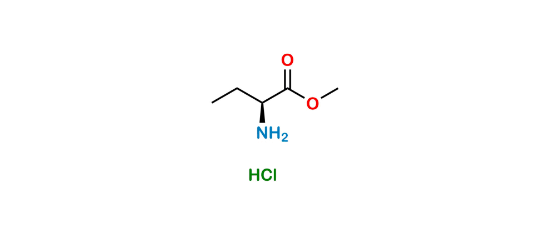 Picture of (S)-2-Aminobutanoic Acid Methyl Ester HCl