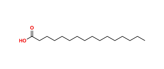 Picture of Palmitic Acid