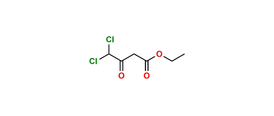 Picture of Ethyl-4,4-Dichloro acetoacetate