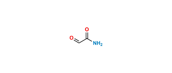 Picture of Glyoxamide