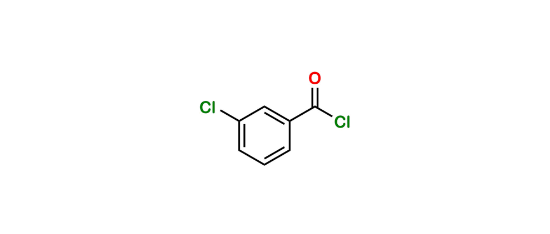 Picture of 3-Chlorobenzoyl Chloride