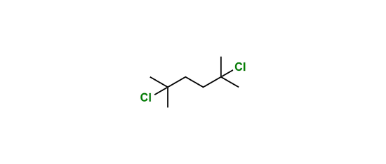 Picture of 2,5-Dichloro-2,5-dimethylhexane