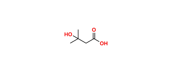 Picture of β-Hydroxy β-Methyl butyric acid (HMB)