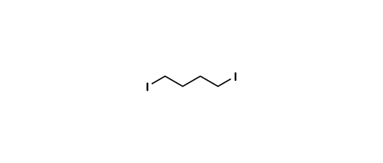 Picture of 1, 4-diiodobutane