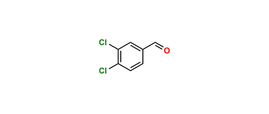 Picture of 3,4-Dichlorobenzaldehyde