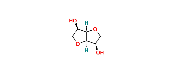 Picture of Isosorbide