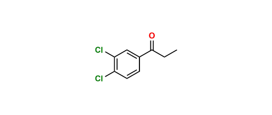 Picture of 3’,4’-Dichloropropiophenone