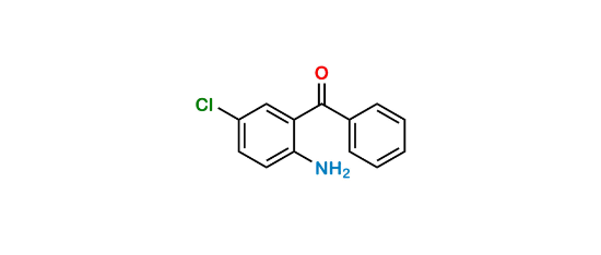 Picture of 2-Amino-5-Chlorobenzophenone