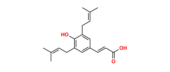 Picture of Artepillin C