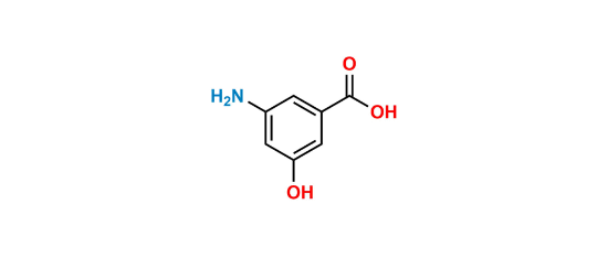 Picture of 3-Amino-5-hydroxybenzoic Acid