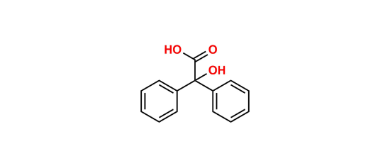 Picture of Benzilic acid