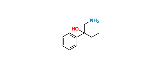 Picture of 1-Amino-2-Phenylbutan-2-Ol