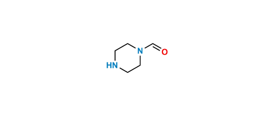 Picture of N-Formylpiperazine