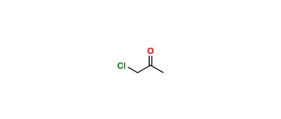 Picture of Chloroacetone