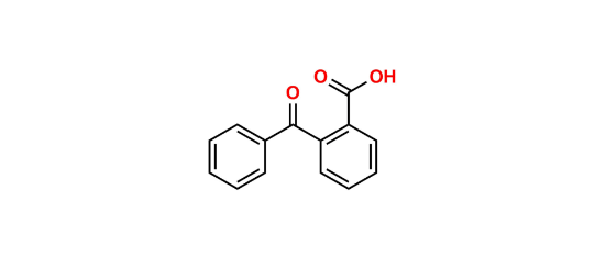 Picture of 2-Benzoylbenzoic Acid