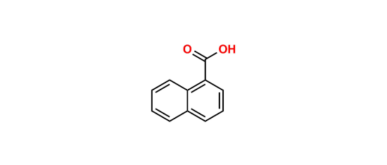 Picture of 1-Naphthoic Acid