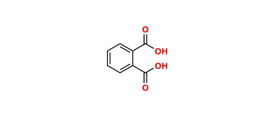 Picture of phthalic acid