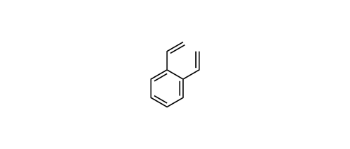 Picture of Divinyl Benzene