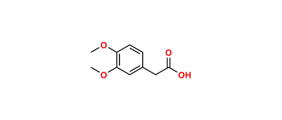 Picture of 3,4-Dimethoxyphenyl acetic acid