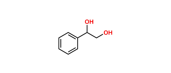 Picture of 1-Phenyl-1,2-ethanediol