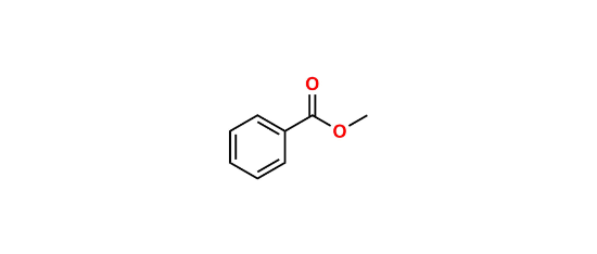 Picture of Methyl Benzoate Picture of Methyl Benzoate