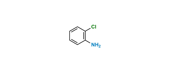Picture of o-Chloro Anisidine