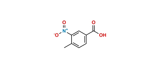 Picture of 4-Methyl-3-Nitrobenzoic acid