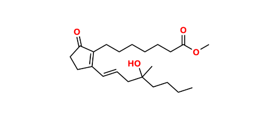 Picture of Misoprostol EP Impurity D 