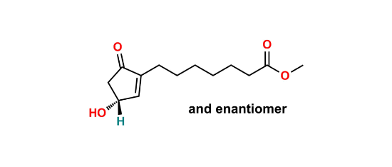 Picture of Misoprostol EP Impurity F