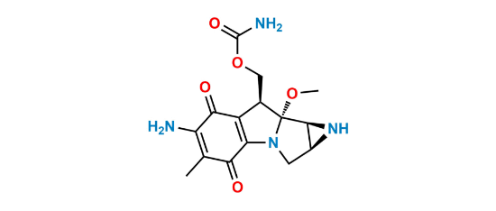 Picture of Mitomycin 