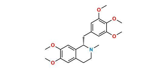 Picture of Mivacurium Intermediate S-Isomer