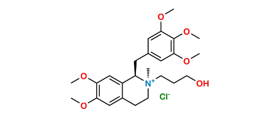 Picture of Mivacurium Impurity 4