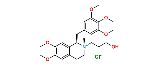 Picture of Mivacurium Impurity 5