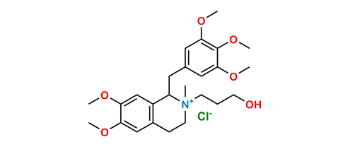 Picture of Mivacurium Impurity 9