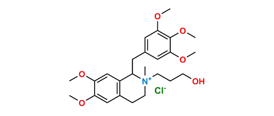 Picture of Mivacurium Impurity 9