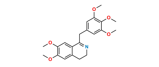 Picture of Mivacurium Impurity 12